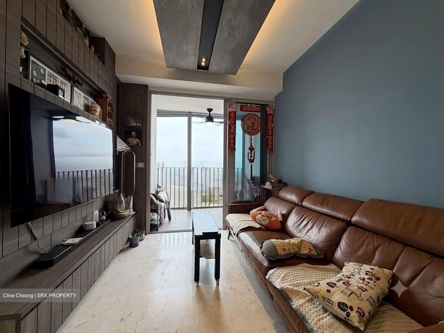 Queens Peak (D3), Condominium #585063461